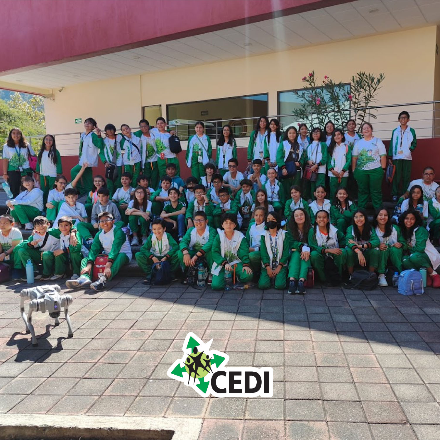 CEDI UNIFORMES consulta estudiantes